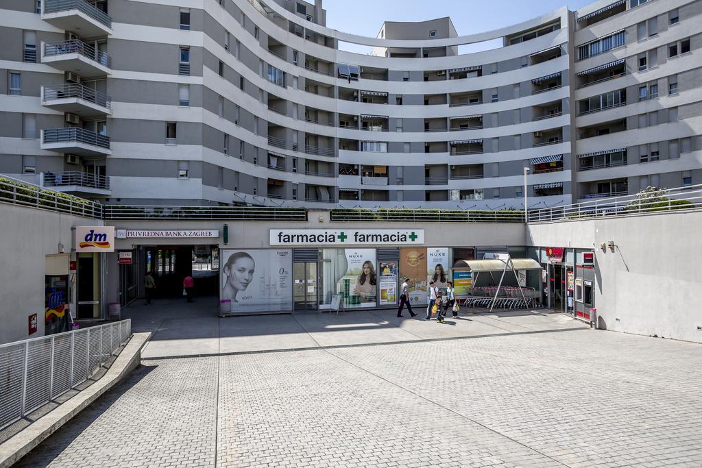 Apartments Ivan I Toma Split Ngoại thất bức ảnh