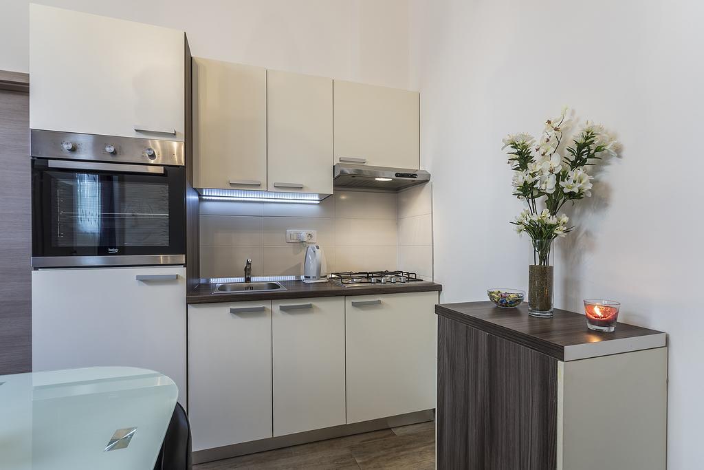 Apartments Ivan I Toma Split Ngoại thất bức ảnh