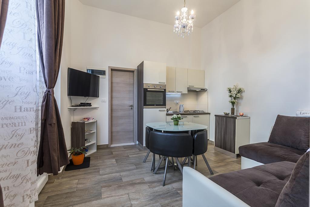 Apartments Ivan I Toma Split Ngoại thất bức ảnh
